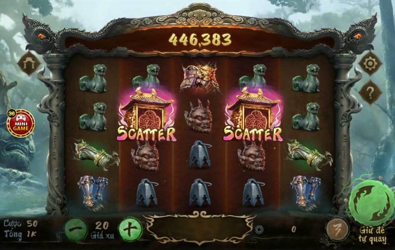 Xổ Số Online SHBET1